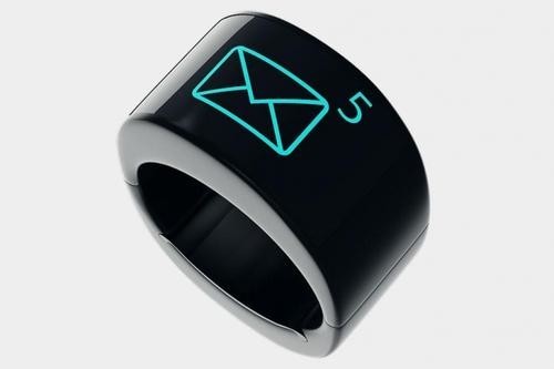苹果新专利曝光 求婚必备Apple Ring智能戒指来了？智能戒指的未来应用展望